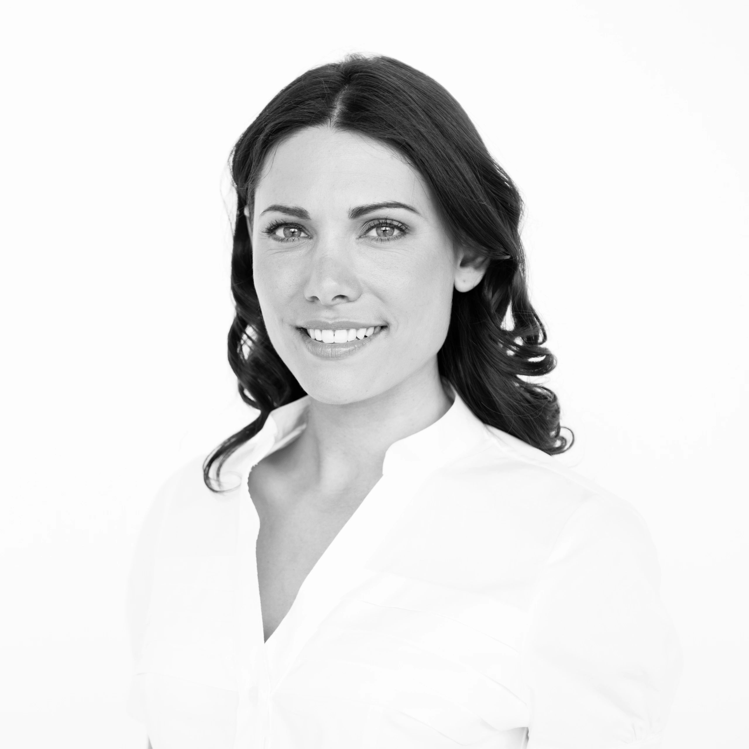 Portrait of kindergarten teacher